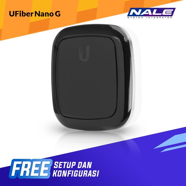 UFiber Nano G-2 UFiber Nano G - Gambar 2