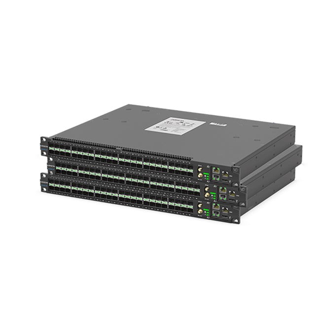 Arista 7130 Series 1RU AC PS and Fan Kit Rear to Front (Spare)