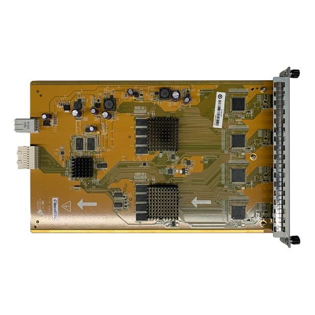 DS-C10S-HI4T-HD Hikvision HDMI Input Board (DS-C10S-HI4T-HD) - Gambar 1