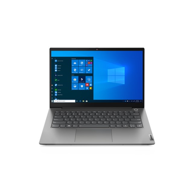20VF003JID Lenovo ThinkBook 13s G4 IAP - 8PID (21AR008PID) - Gambar 1