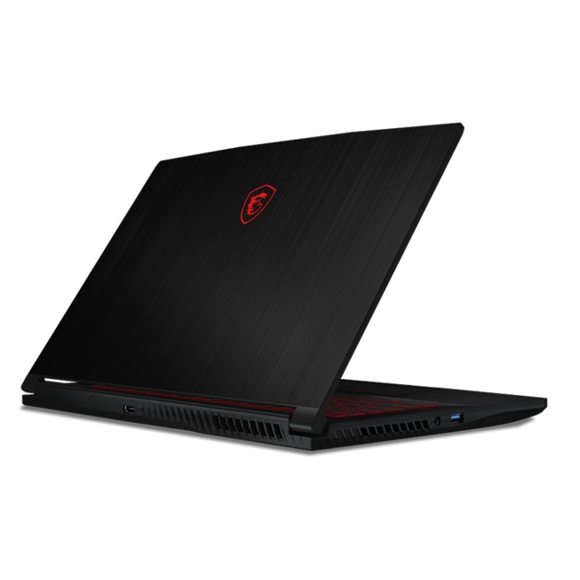 MSI GF63 Thin 11UC-1200ID - i7-11800H / 1x8GB / 512GB SSD / RTX 3050 4GB