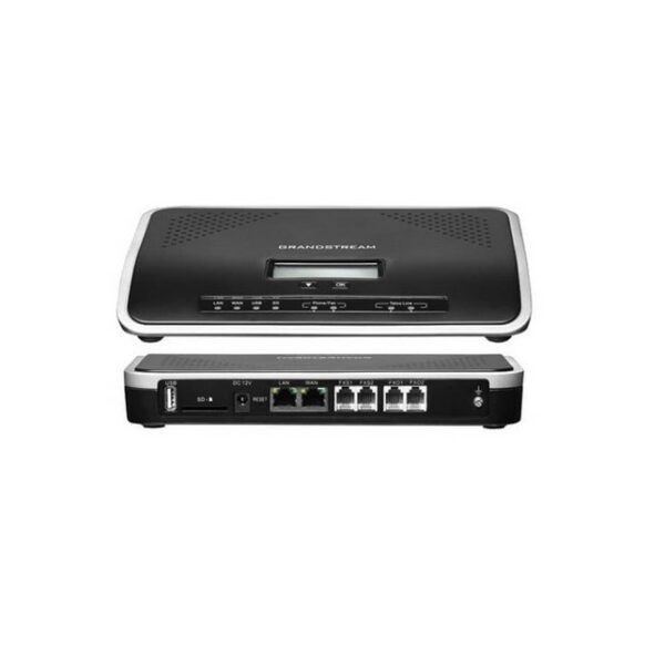 GrandStream IP PBX UCM6202