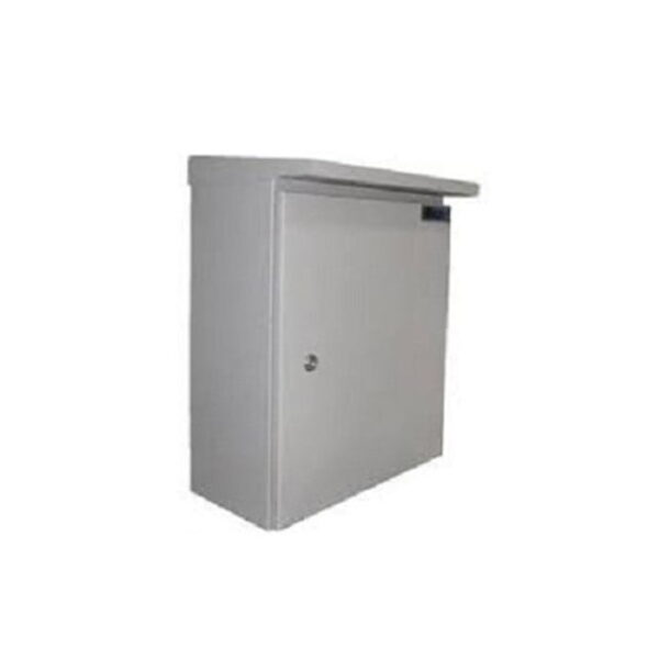Panel Box Indoor 40x50x20 cm