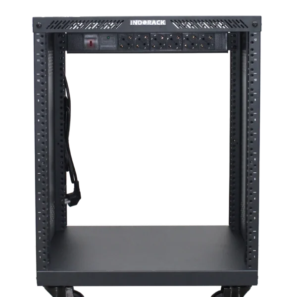 IndoRack Sound Rack 12U (SR512)